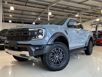 Ford Ranger 2026 photo 3