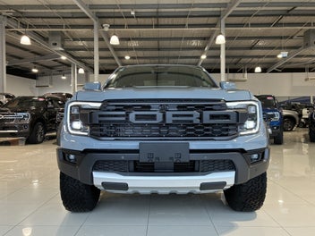 Ford Ranger 2026 photo 4