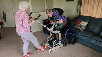 Listing 2 of 5 for Portable Travel Hoist