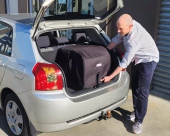 Listing 5 of 5 for Portable Travel Hoist