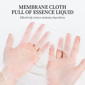 Listing 3 of 6 for Cucumber Beauty Facial Mask - Soothing + Pore Refining