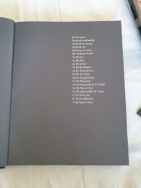 Listing 2 of 7 for TOI TU TPI ORA CONTEMPORARY MAORI ART