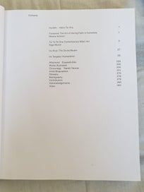 Listing 3 of 7 for TOI TU TPI ORA CONTEMPORARY MAORI ART