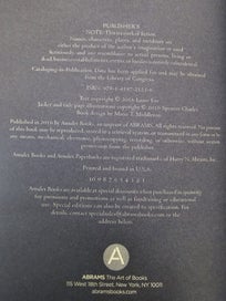 Listing 5 of 5 for The Graces - Laure Eve. SIGNED hard cover!