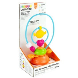 Listing 2 of 3 for Hot Air Balloon Fun