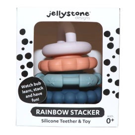 Listing 2 of 3 for Rainbow Stacker - Earth