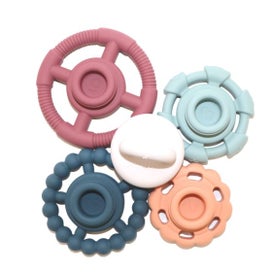 Listing 3 of 3 for Rainbow Stacker - Earth