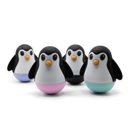 Listing 2 of 3 for Penguin Wobble - Black