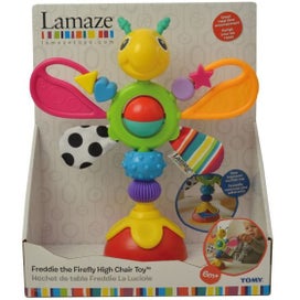 Listing 2 of 3 for Freddie The Firefly Highchair Toy