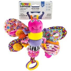 Listing 2 of 2 for Fifi The Firefly