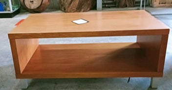 Listing 13 of 16 for 6 LM 145x52 mm Solid grade Ancient Swamp Kauri Timber Lot(Kiln-Dried)