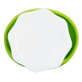 Listing 2 of 3 for Mushroom Soothing Teether - Green