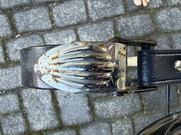 Listing 9 of 10 for Silver Cross 1950s Pram