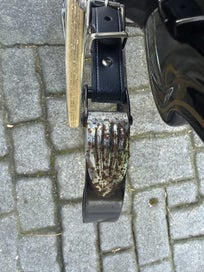 Listing 10 of 10 for Silver Cross 1950s Pram