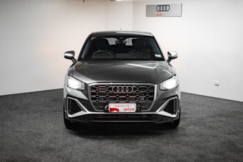 Audi Sq2 2023 photo 3