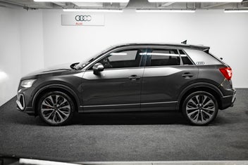 Audi Sq2 2023 photo 5