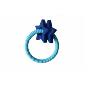 Listing 1 of 3 for Star Teether - Sapphire