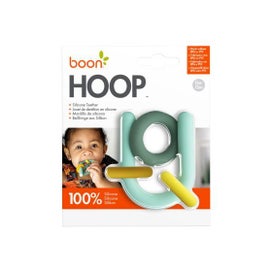 Listing 2 of 3 for Hoop™ Silicone Teether