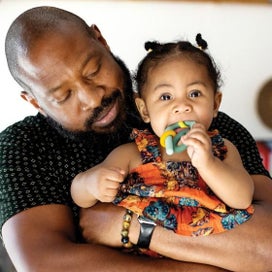 Listing 3 of 3 for Hoop™ Silicone Teether