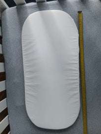 Listing 9 of 9 for Bassinet mattresses