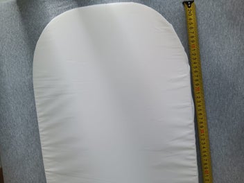 Listing 6 of 9 for Bassinet mattresses