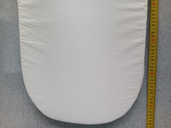 Listing 7 of 9 for Bassinet mattresses