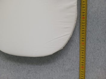 Listing 8 of 9 for Bassinet mattresses