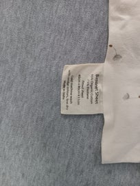 Listing 5 of 5 for Wilson & Frenchy fitted bassinet sheet