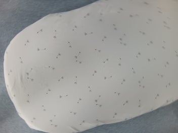 Listing 3 of 5 for Wilson & Frenchy fitted bassinet sheet
