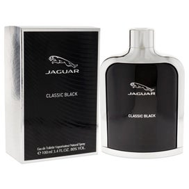 Listing 3 of 6 for Jaguar Jaguar Classic Black - 100 ml EDT Spray