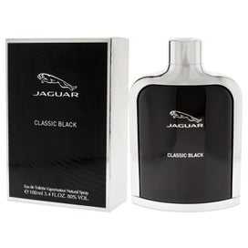 Listing 4 of 6 for Jaguar Jaguar Classic Black - 100 ml EDT Spray
