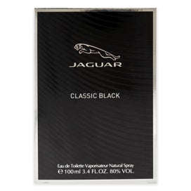 Listing 5 of 6 for Jaguar Jaguar Classic Black - 100 ml EDT Spray