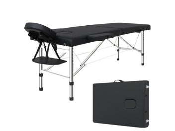 Listing 2 of 15 for Massage Table NZ Clearance