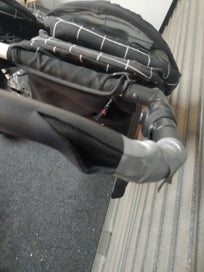 Listing 3 of 3 for Double Mountian Buggy Side by Side