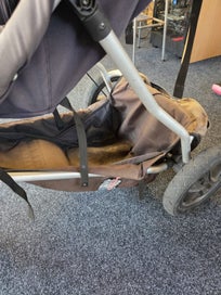 Listing 4 of 7 for Good condition Mountain Buggy