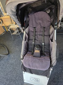 Listing 3 of 7 for Good condition Mountain Buggy