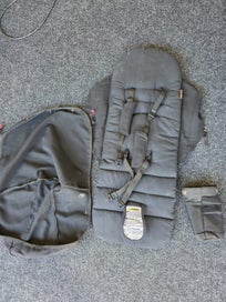 Listing 6 of 7 for Good condition Mountain Buggy