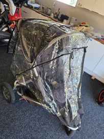 Listing 7 of 7 for Good condition Mountain Buggy