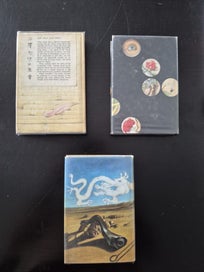 Listing 2 of 3 for Ian Fleming James Bond Books