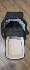 Listing 5 of 14 for Phil & Teds Dash - Double Pram, Bassinette