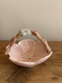 Listing 3 of 7 for SylvaC Bon Bon Dish - Trinket Dish