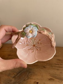 Listing 4 of 7 for SylvaC Bon Bon Dish - Trinket Dish