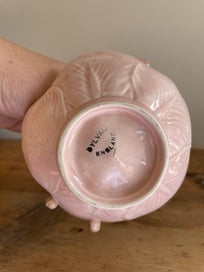 Listing 7 of 7 for SylvaC Bon Bon Dish - Trinket Dish