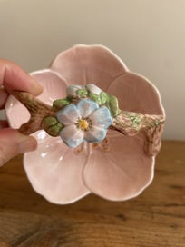 Listing 2 of 7 for SylvaC Bon Bon Dish - Trinket Dish