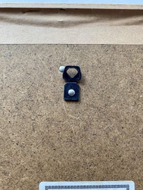 Listing 9 of 10 for Vintage Metal Wall Art - St. Paul’s Cathedral