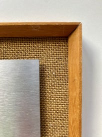 Listing 4 of 10 for Vintage Metal Wall Art - St. Paul’s Cathedral