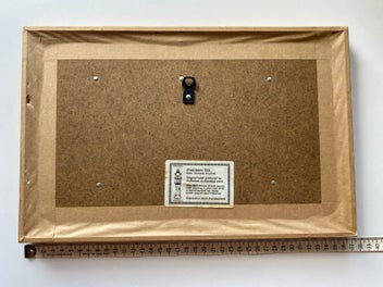 Listing 6 of 10 for Vintage Metal Wall Art - St. Paul’s Cathedral