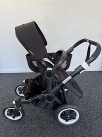 Listing 2 of 7 for Bugaboo Donkey + Bassinet + Travel Bag | Full Set | Excellent Condition