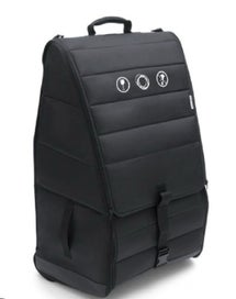 Listing 5 of 7 for Bugaboo Donkey + Bassinet + Travel Bag | Full Set | Excellent Condition