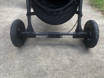 Listing 6 of 10 for City Mini GT ~ Baby Jogger